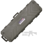 green gun case L1 jbbg