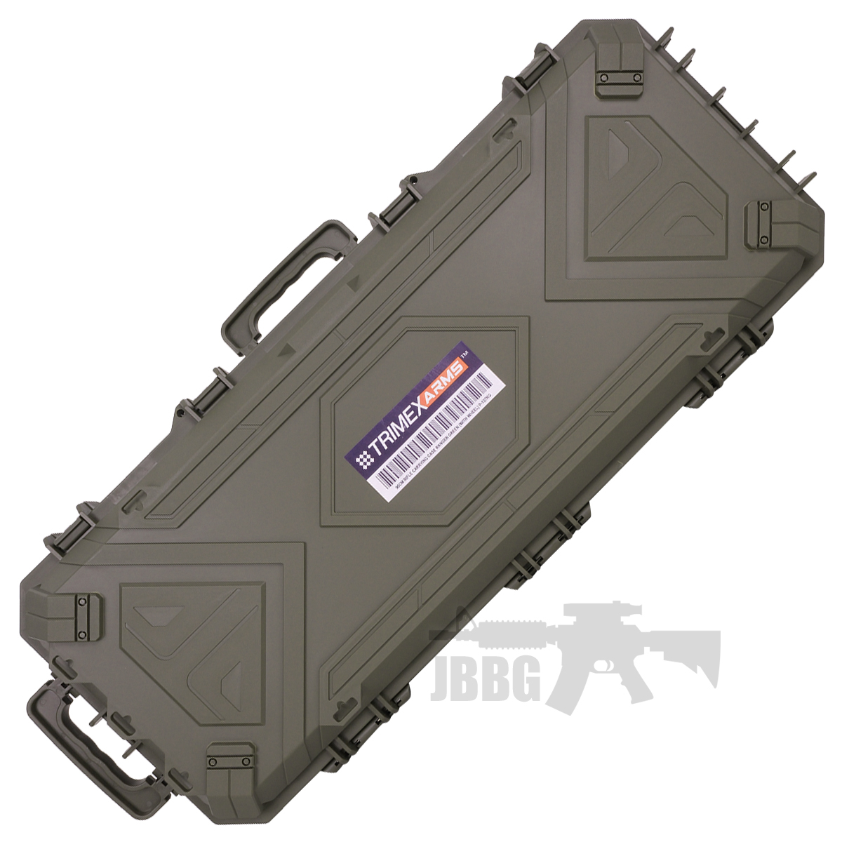 green gun case s1