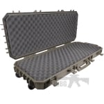 green gun case s101