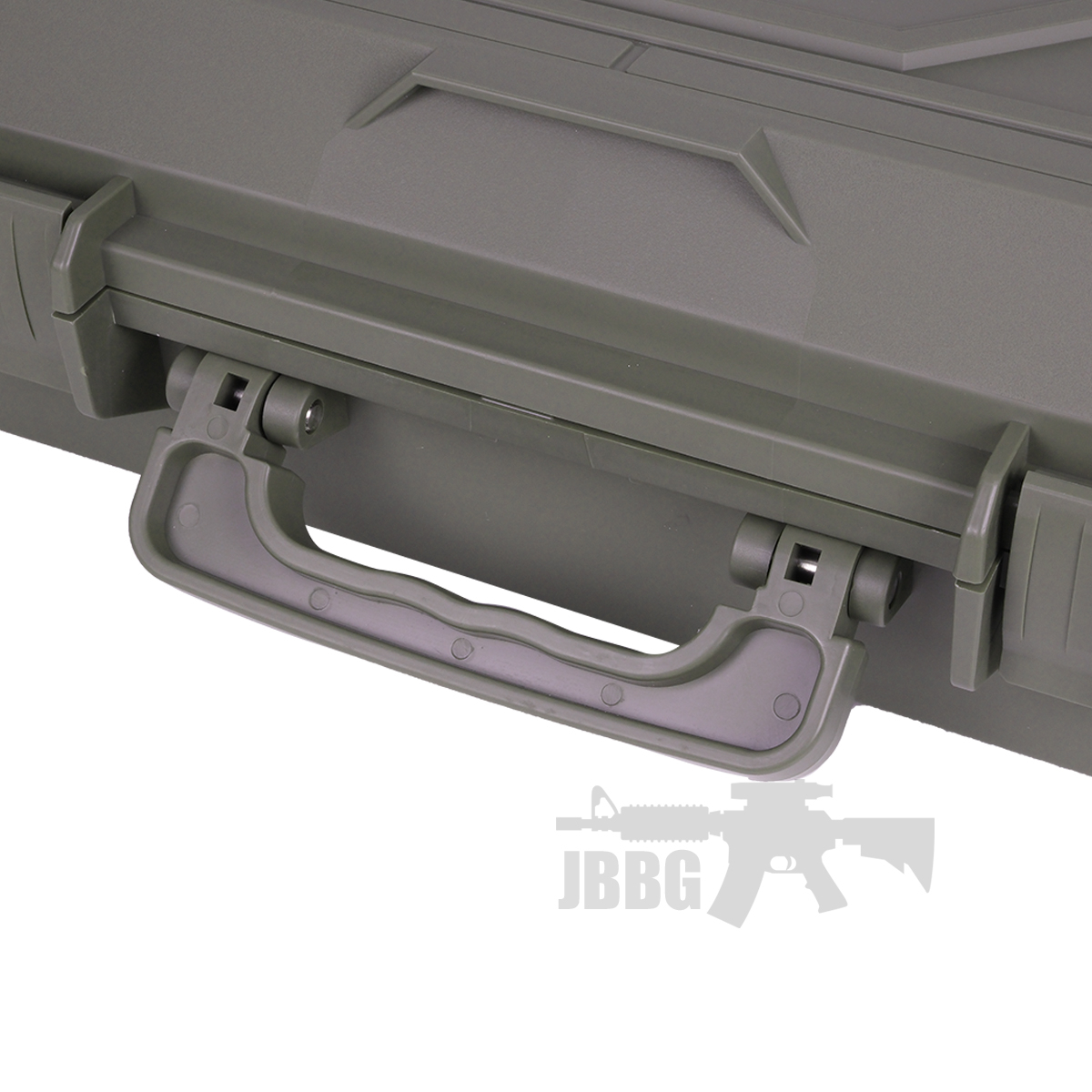 green gun case s3