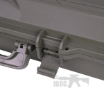 green gun case s4