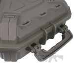 green gun case s7