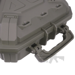 green gun case s7