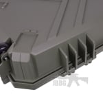 green gun case s8
