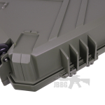 green gun case s8