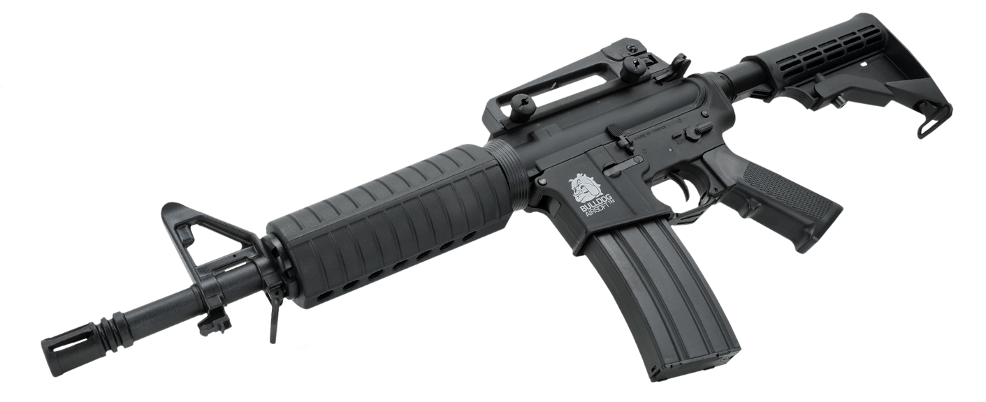 Bulldog M4 CQB Airsoft Gun JBBG IE