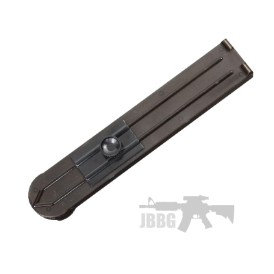 D90 Airsoft Magazine