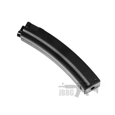 SR5 02 Low Cap Mag