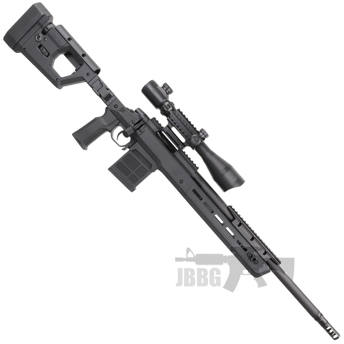 Double Eagle M66 Pro 700 Airsoft Sniper Rifle