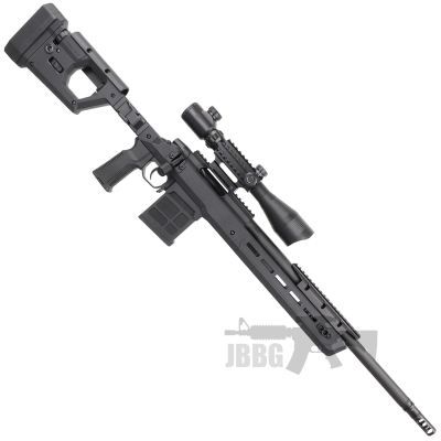 Double Eagle M66 Pro 700 Airsoft Sniper Rifle