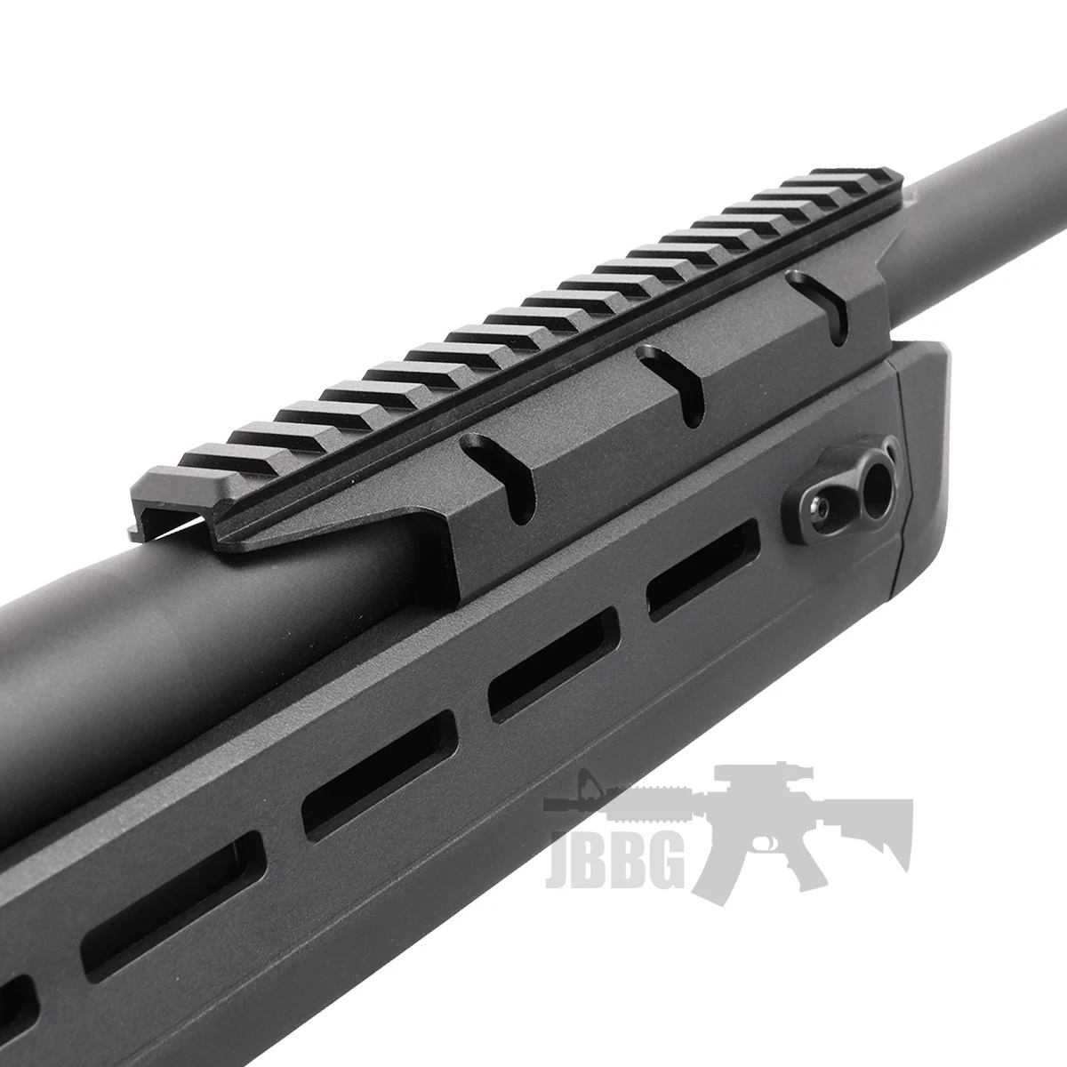 M66 Rifle Double Eagle M66 Pro 700 Airsoft Sniper Rifle - Just BB Guns Ireland