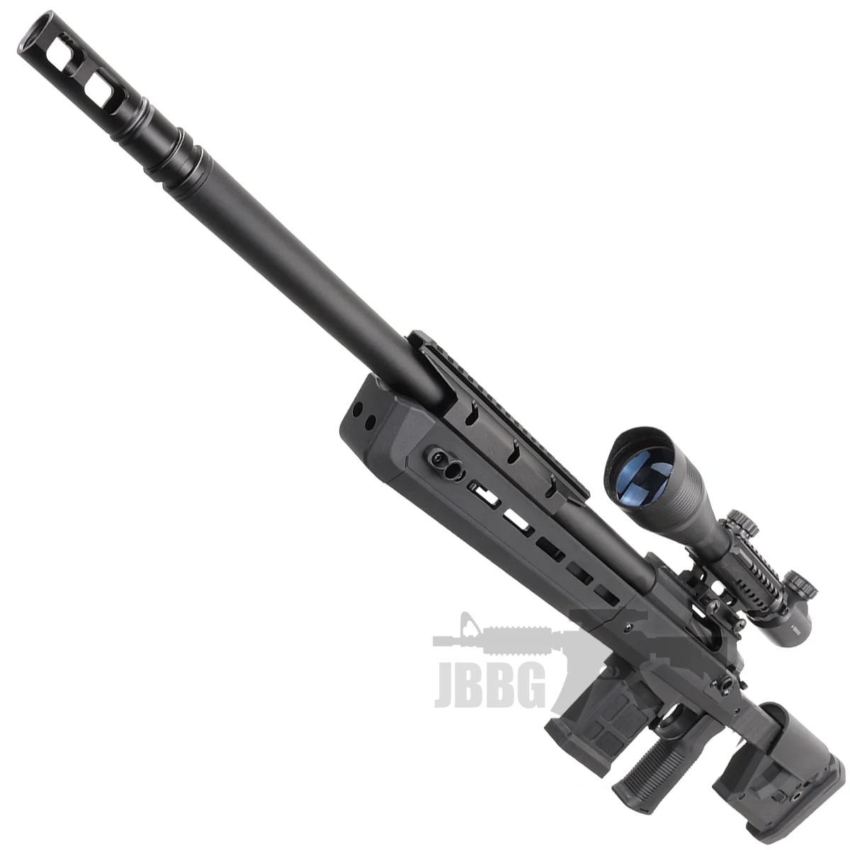 M66 Rifle Double Eagle M66 Pro 700 Airsoft Sniper Rifle - Just BB Guns Ireland