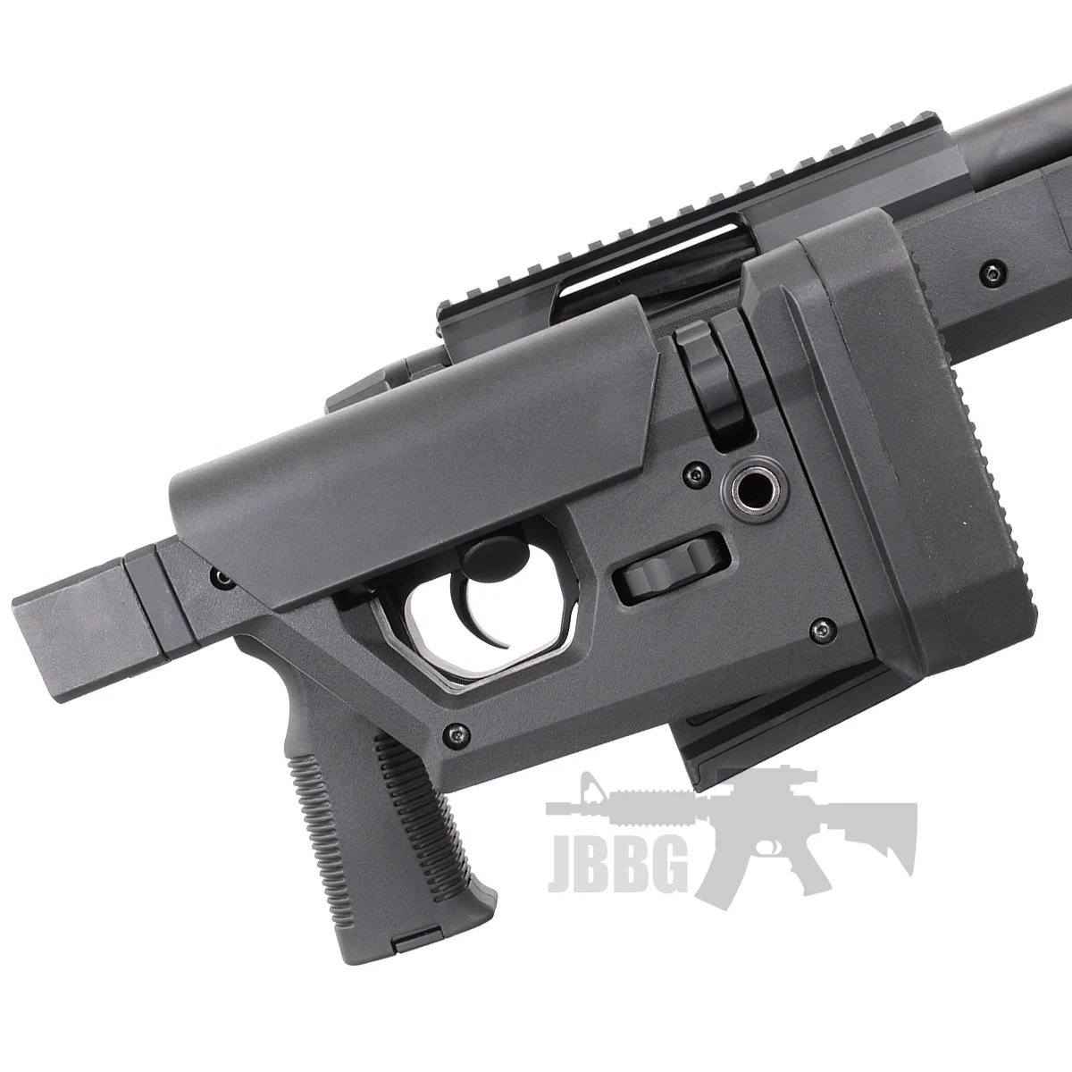 M66 Rifle Double Eagle M66 Pro 700 Airsoft Sniper Rifle - Just BB Guns Ireland