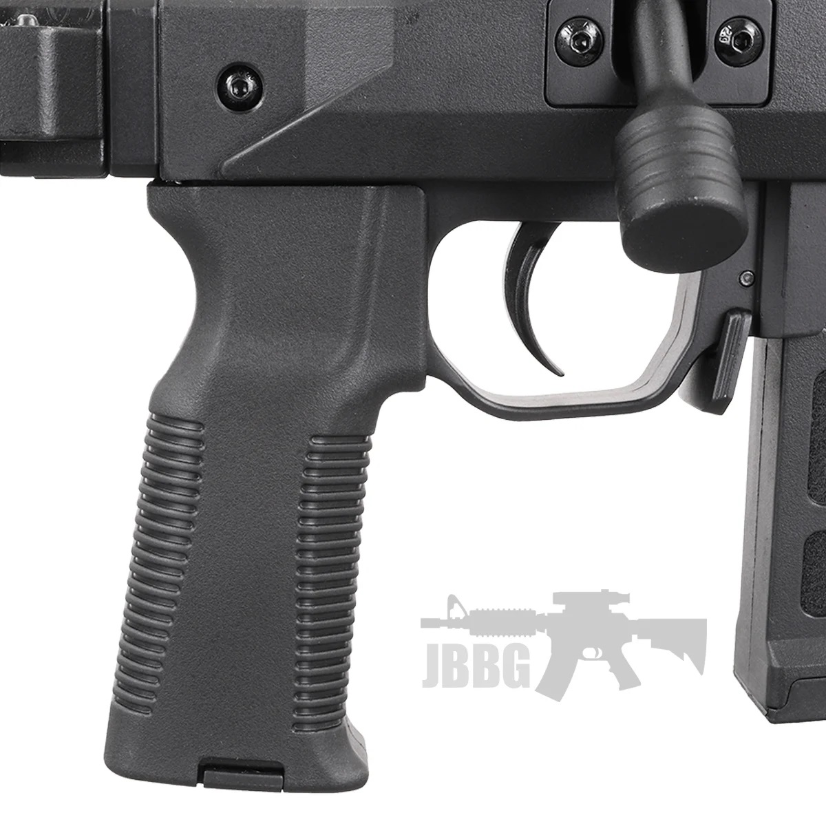 M66 Rifle Double Eagle M66 Pro 700 Airsoft Sniper Rifle - Just BB Guns Ireland