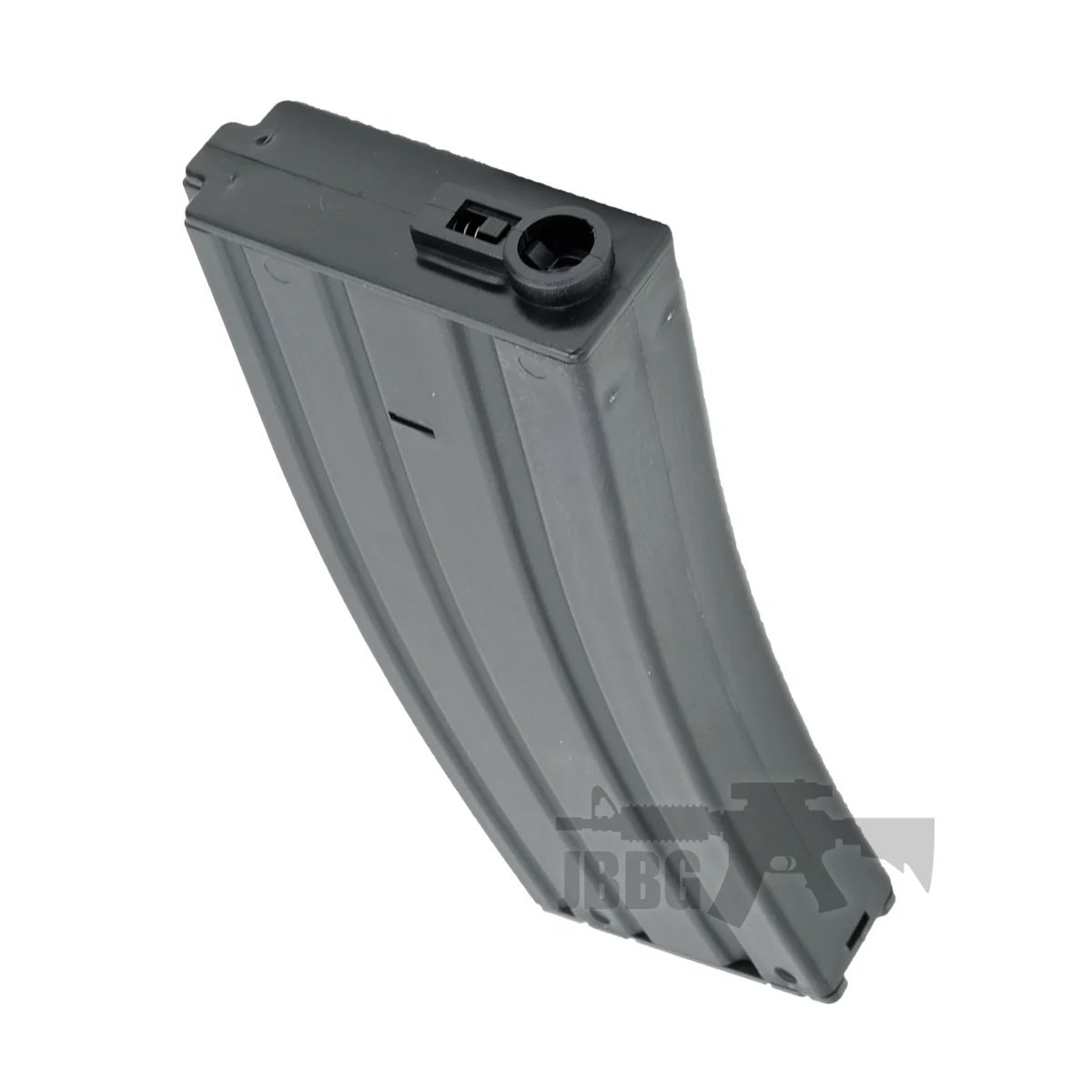 bulldog m4 cqb airsoft gun aeg ie 2 mag