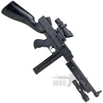 8904A Spring M3A1 Airsoft Gun