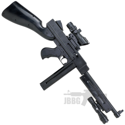 8904A Spring M3A1 Airsoft Gun