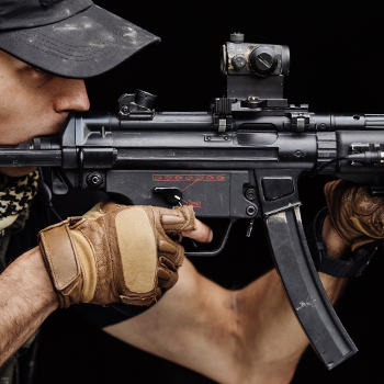 Airsoft Rifles ie