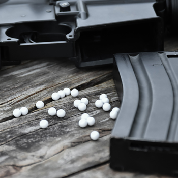 BB Guns IE