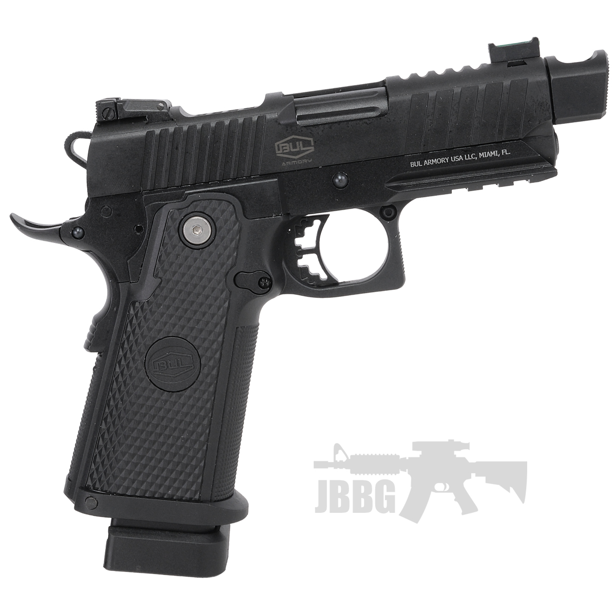 Bul Armory SAS II C2