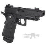 Bul Armory SAS II C3