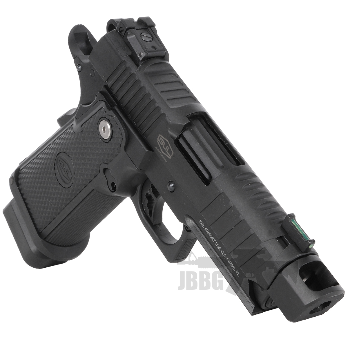 Bul Armory SAS II C4