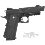 Bul Armory SAS II G5
