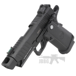 Bul Armory SAS II G7