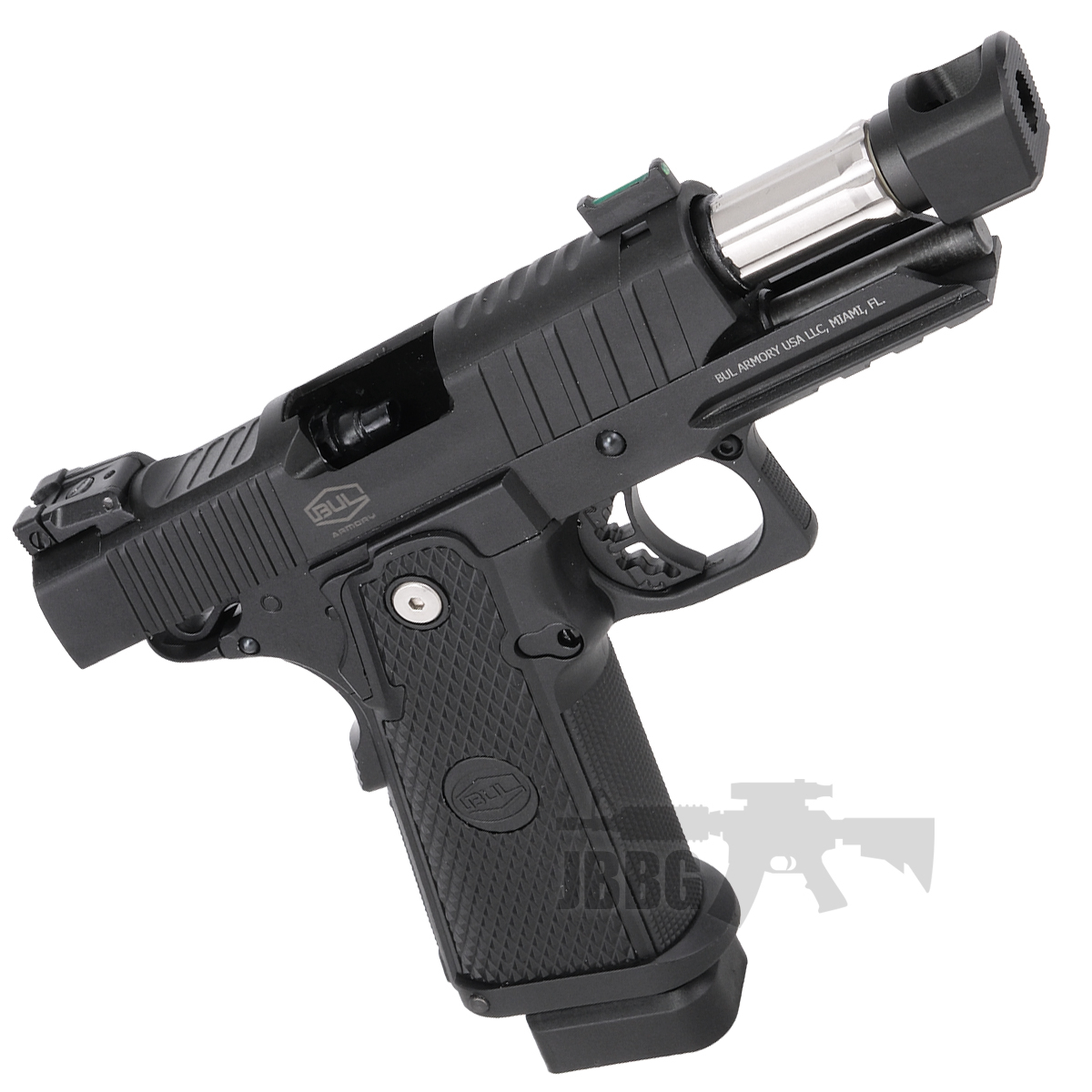 Bul Armory SAS II G8