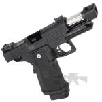 Bul Armory SAS II G8
