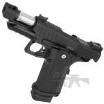 Bul Armory SAS II G9