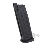 WELL G 5.1 GAS Airsoft Pistol Magazine
