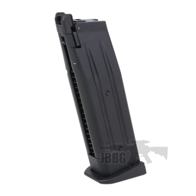 WELL G 5.1 GAS Airsoft Pistol Magazine