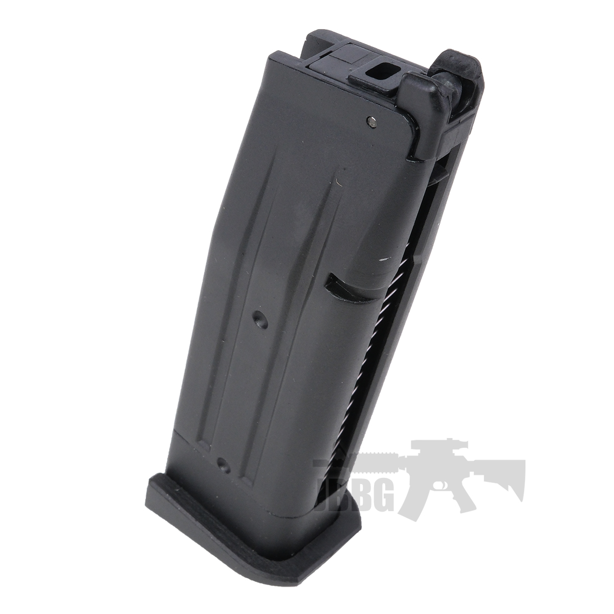 Bul Armory SAS II MAG 7