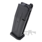 Bul Armory SAS II MAG 7