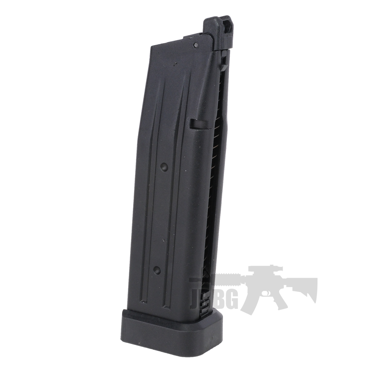 Bul Armory SAS II MAG CO2 1