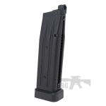 Bul Armory SAS II MAG CO2 1
