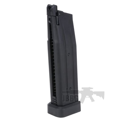 Bul Armory SAS II MAG CO2 2