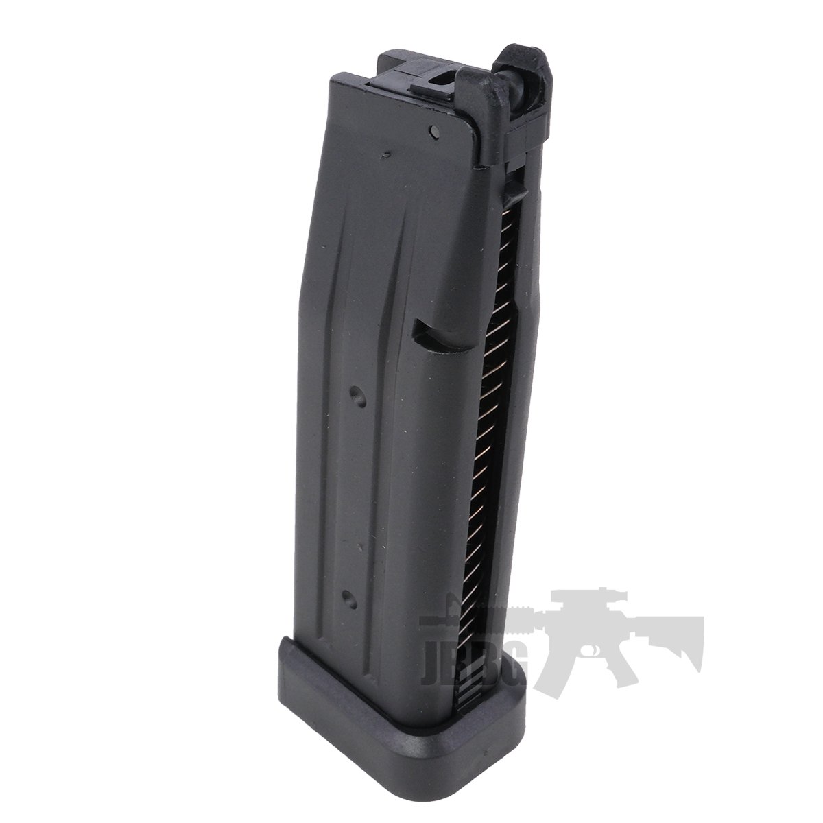 WELL G 5.1 Co2 Airsoft Pistol Magazine