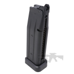 WELL G 5.1 Co2 Airsoft Pistol Magazine