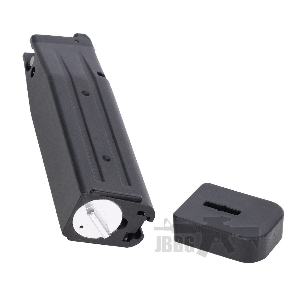 Bul Armory SAS II MAG CO2 8