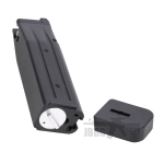 Bul Armory SAS II MAG CO2 8