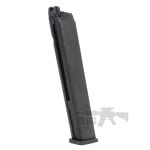 Bulldog TWS 9MM Gas Mag