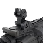 Bulldog TWS 9mm Carbine Gas Blowback Lite Airsoft Gun 10