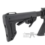 Bulldog TWS 9mm Carbine Gas Blowback Lite Airsoft Gun 11