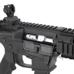 Bulldog TWS 9mm Carbine Gas Blowback Lite Airsoft Gun 15