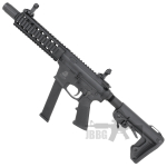 Bulldog TWS 9mm Carbine Gas Blowback Lite Airsoft Gun b2