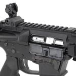 Bulldog TWS 9mm SRB Gas Blowback Lite Airsoft Gun 12