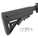 Bulldog TWS MK18 Gas Blowback Lite Airsoft Gun 10