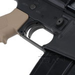 Bulldog TWS MK18 Gas Blowback Lite Airsoft Gun Tan 8